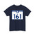 South Carolina 161 (South Carolina) (Road Sign) T-Shirt