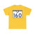 South Carolina 160 (South Carolina) (Road Sign) T-Shirt