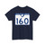 South Carolina 160 (South Carolina) (Road Sign) T-Shirt