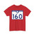 South Carolina 160 (South Carolina) (Road Sign) T-Shirt