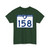 South Carolina 158 (South Carolina) (Road Sign) T-Shirt
