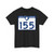 South Carolina 155 (South Carolina) (Road Sign) T-Shirt
