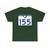 South Carolina 155 (South Carolina) (Road Sign) T-Shirt