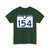 South Carolina 154 (South Carolina) (Road Sign) T-Shirt