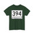 Tennessee 394 (Tennessee) (Road Sign) T-Shirt
