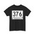 Tennessee 376 (Tennessee) (Road Sign) T-Shirt