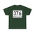 Tennessee 376 (Tennessee) (Road Sign) T-Shirt