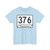 Tennessee 376 (Tennessee) (Road Sign) T-Shirt