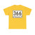 Tennessee 366 (Tennessee) (Road Sign) T-Shirt