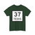 Texas 37 (Texas) (Road Sign) T-Shirt