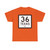 Texas 36-E (Texas) (Road Sign) T-Shirt