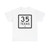 Texas 35-H (Texas) (Road Sign) T-Shirt