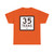 Texas 35-E (Texas) (Road Sign) T-Shirt