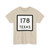 Texas 178 (Texas) (Road Sign) T-Shirt