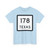 Texas 178 (Texas) (Road Sign) T-Shirt