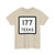 Texas 177 (Texas) (Road Sign) T-Shirt