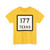 Texas 177 (Texas) (Road Sign) T-Shirt