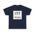 Texas 177 (Texas) (Road Sign) T-Shirt