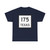 Texas 175 (Texas) (Road Sign) T-Shirt