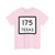 Texas 175 (Texas) (Road Sign) T-Shirt