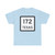 Texas 172 (Texas) (Road Sign) T-Shirt