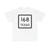 Texas 168 (Texas) (Road Sign) T-Shirt