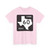 Texas FM 60 (Texas) (Road Sign) T-Shirt