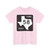 Texas FM 58 (Texas) (Road Sign) T-Shirt