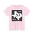 Texas FM 57 (Texas) (Road Sign) T-Shirt