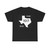 Texas FM 1017 (Texas) (Road Sign) T-Shirt