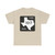 Texas FM 1017 (Texas) (Road Sign) T-Shirt