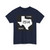 Texas FM 1514 (Texas) (Road Sign) T-Shirt