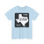 Texas FM 2158 (Texas) (Road Sign) T-Shirt