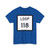 Texas Loop 118 (Texas) (Road Sign) T-Shirt