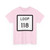 Texas Loop 118 (Texas) (Road Sign) T-Shirt