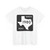 Texas RM 1980 (Texas) (Road Sign) T-Shirt