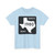 Texas RM 1980 (Texas) (Road Sign) T-Shirt