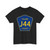 Tulare County J44 (California) (Road Sign) T-Shirt