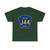 Tulare County J44 (California) (Road Sign) T-Shirt