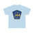 Tulare County J44 (California) (Road Sign) T-Shirt