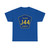 Tulare County J44 (California) (Road Sign) T-Shirt