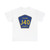 Tulare County J40 (California) (Road Sign) T-Shirt