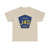 Tulare County J40 (California) (Road Sign) T-Shirt