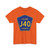 Tulare County J40 (California) (Road Sign) T-Shirt