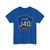 Tulare County J40 (California) (Road Sign) T-Shirt