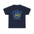 Tulare County J40 (California) (Road Sign) T-Shirt