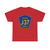 Tulare County J37 (California) (Road Sign) T-Shirt