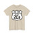 US 20A NY Old (New York) (Road Sign) T-Shirt