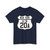 US 20A NY Old (New York) (Road Sign) T-Shirt