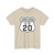 US 20 Oregon 1926 (Oregon) (Road Sign) T-Shirt